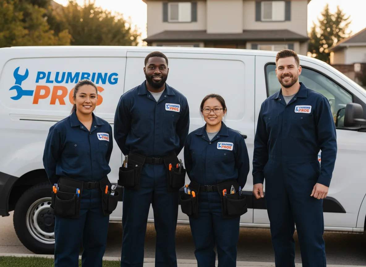 Water Heater Repair company in Decker, IN
